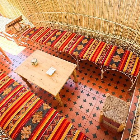 Riad Fridi マラケシュ エクステリア 写真