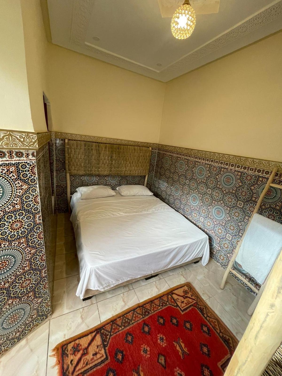 Riad Fridi マラケシュ エクステリア 写真
