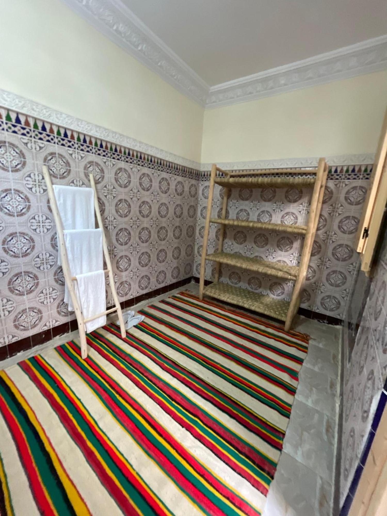 Riad Fridi マラケシュ エクステリア 写真