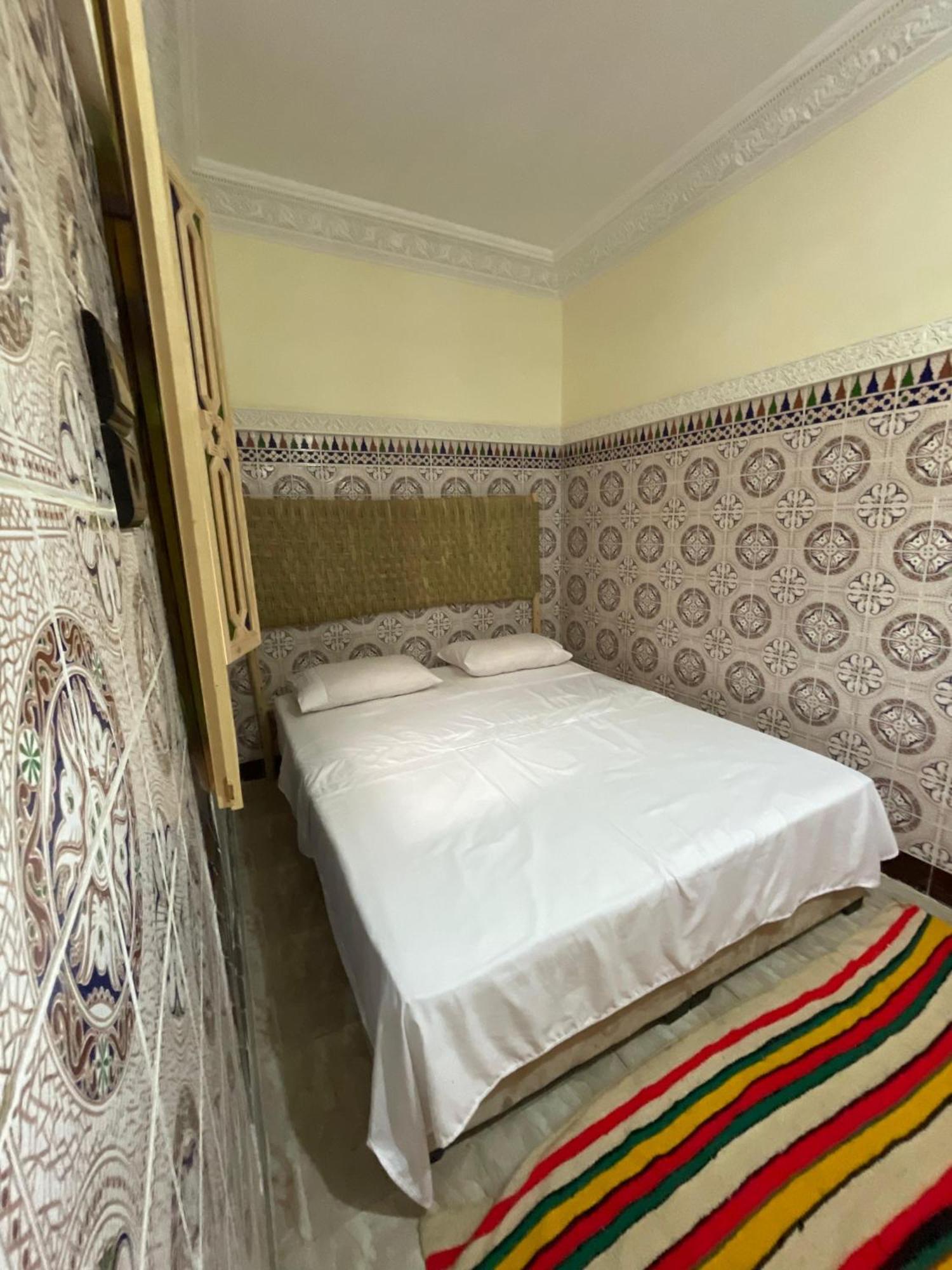 Riad Fridi マラケシュ エクステリア 写真