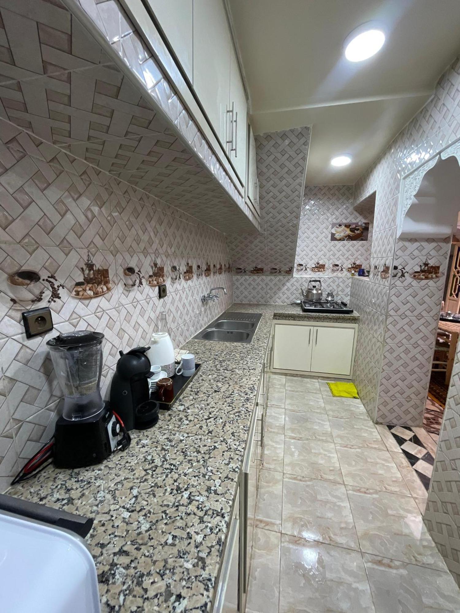 Riad Fridi マラケシュ エクステリア 写真